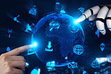 Top Companies Delivering AI-Driven Blockchain Solutions in 2025