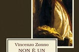 Vincenzo Zonno, “Non è un vento amico”