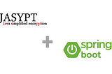 Spring boot with Jasypt for secrets encryption and decryption