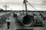 The Future History of Adelaide: Water