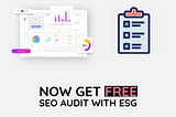 Free SEO Audit and Analysis for Your Website
