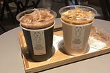 Es Kopi Susu