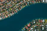 Reading and Visualizing GeoTiff | Satellite Images with Python