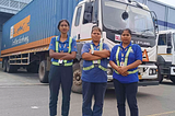 Women in trucking