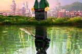 LEGO Ninjago Movie Review