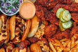 Ultimate Halal Hot Chicken Guide during COVID-19