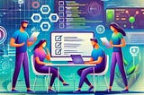Mastering Software Development: Understanding DoR, DoD, and Acceptance Criteria