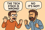 Beyond ‘This Sucks’: A Smarter Approach to Challenging Tech Decisions