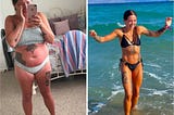 5 simple steps to losing 5 kg in just 15 days