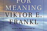 Man’s search for meaning book review