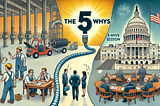 Why Congress should copy SREs and ask Boeing Executives the “5 whys”