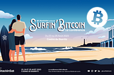Surfin Bitcoin — Régulation et Démocratisation