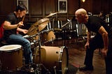 Whiplash: A study in mastery