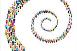 Using Spiral Dynamics to understand development