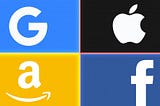 How should big tech companies be regulated?