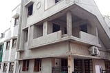 Cost of constructing a house in Gandhinagar, Gujarat