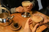 Traditional Arabic Drinks You Must Relish in Sharjah