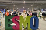 Looking Back at ESMO Congress 2024