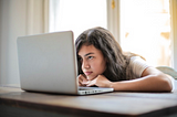 What Your Teen’s Teacher Wants You to Know About Distance Learning