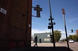 ‘You’re Breaking the Law As Soon as You Stop Walking’: How Colorado Cities Criminalize Homelessness