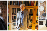 Harvard Faculty Share Lessons from Work and Life