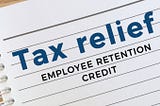 Employee Retention Tax Credit