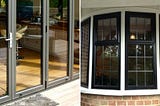 Why Buy Aluminium Doors & Windows?