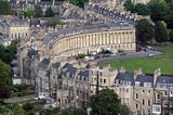 From Romans to Royals: Discovering Bath’s Iconic Monuments