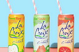 LaCroix Target Marketing