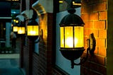 best outdoor smart lighting, professional landscape lighting