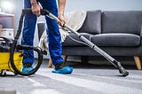 3 Health Benefits Of Professional Carpet Cleaning.