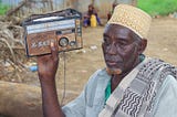 How Radio Saves Lives in Somalia