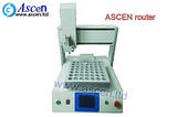 CNC PCB cutting router