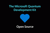 Getting Started with the Microsoft Quantum Development Kit (that actually works)