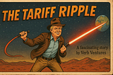 The Tariff Ripple: How 2025’s Trade Turbulence Is Reshaping B2B Marketplaces and Venture Capital