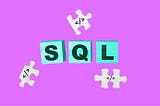 How much SQL is needed for a Data Analyst Junior Role?