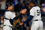 Yankees should be confident in Higashioka