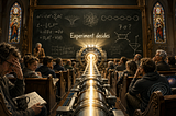 Physics Has a Faith Problem, Which Is Awkward Because So Do Physicists