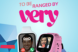 Moochies market leading selection of kids wearables to be ranged by Very.co.uk