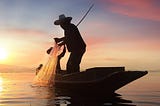 3 Lifestyle Lessons from the Story of the Mexican Fisherman