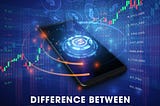 Difference Between Apps & DApps