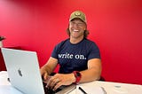 Why I Cheated On My Writing Platform Of Ten Years.