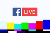 How to Set Up Multi-Camera Streaming to Facebook Live With Free Software