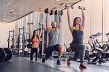 Here are 10 essential tips to safeguard your gym success with Neil Kravets
