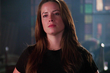 Holly Marie Combs