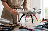 Can A Drone Fly 1000km? See How Far Can Your Drone Fly?