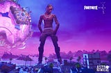 3 Thoughts on Travis Scott’s “Astronomical” Fortnite concert