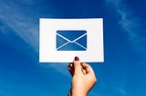 The Proper Way To Send Email — NodeJs & AWS