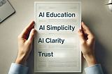 The Single Best Marketing Strategy to Sell AI Services