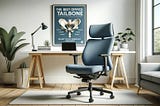 Best office Chair for Tailbone Pain